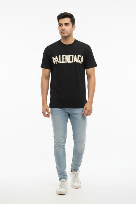 Balenciaga Premium Cotton T-Shirt