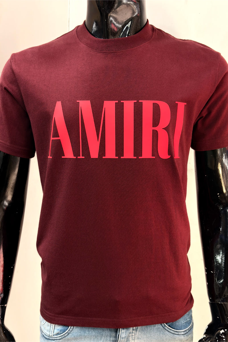 Amiri T-shirt