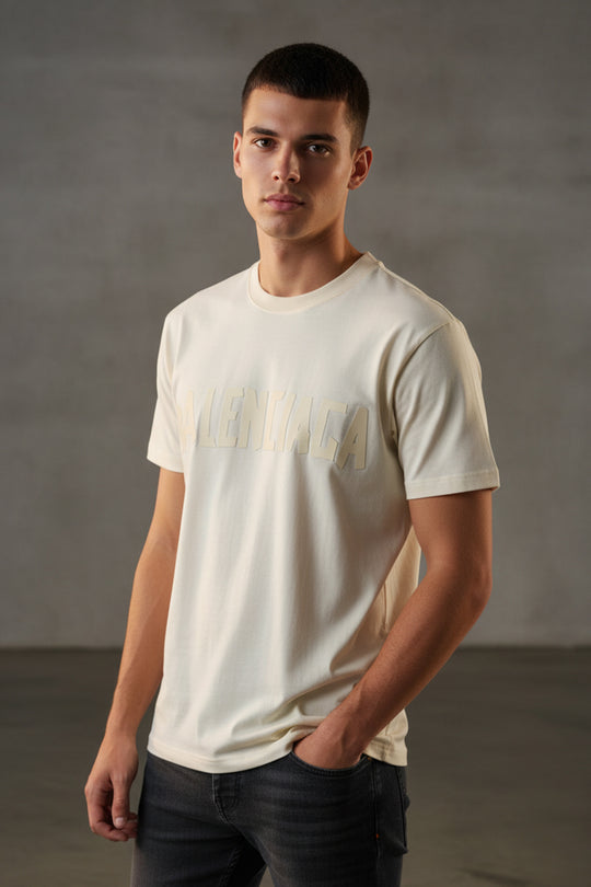 Balenciaga Premium Cotton T-Shirt