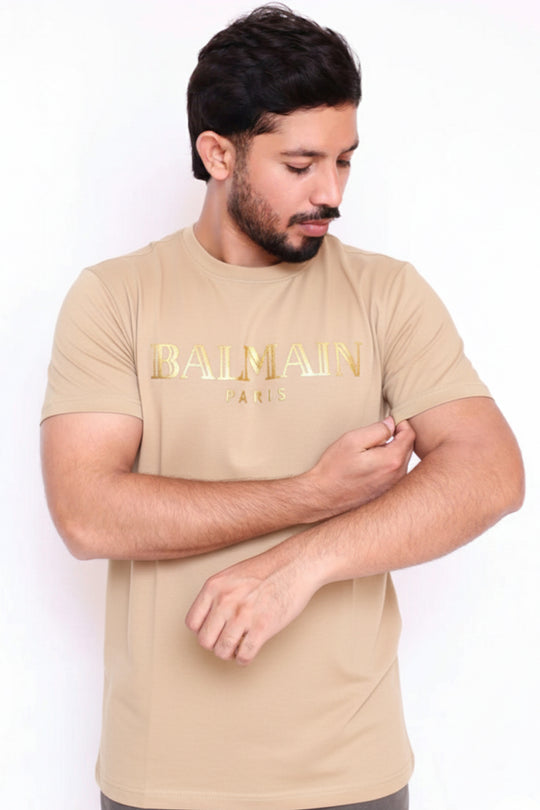 Balmain Paris T-shirt
