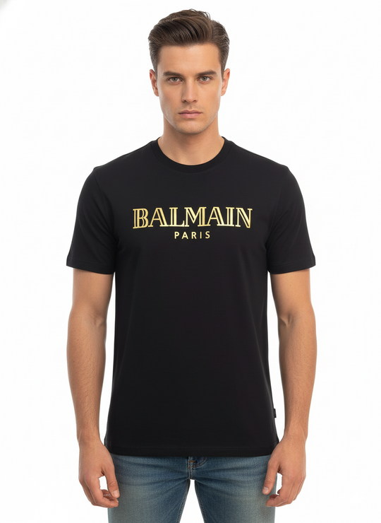 Balmain Paris T-shirt