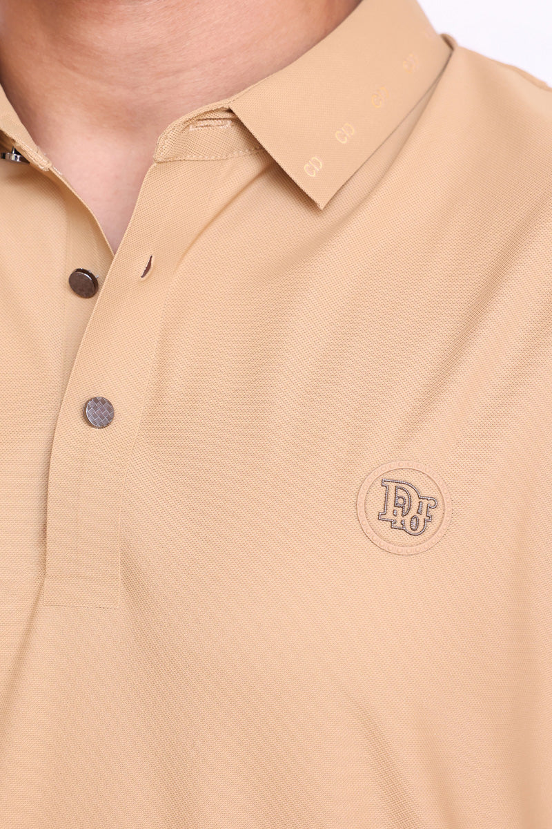 Sunstone Polo shirt