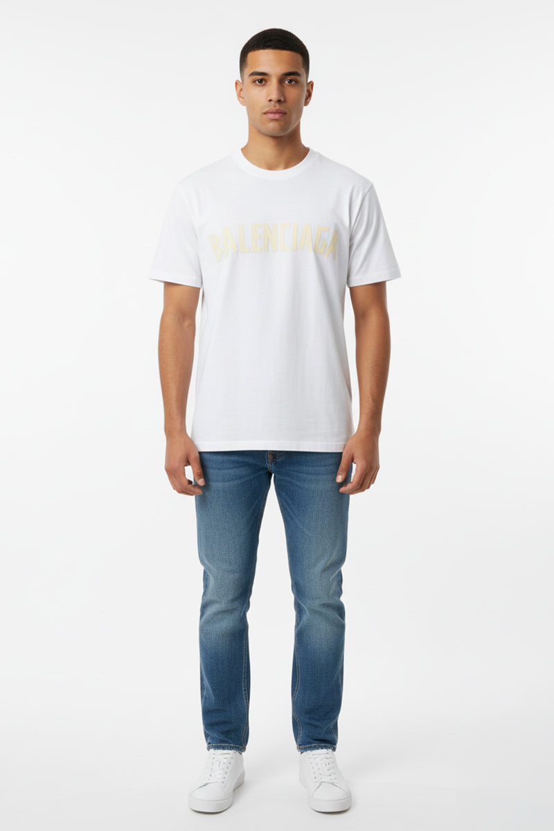 Balenciaga Premium Cotton T-Shirt