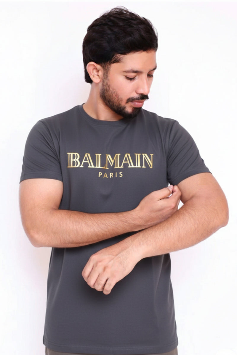 Balmain Paris T-shirt