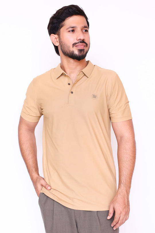 Sunstone Polo shirt