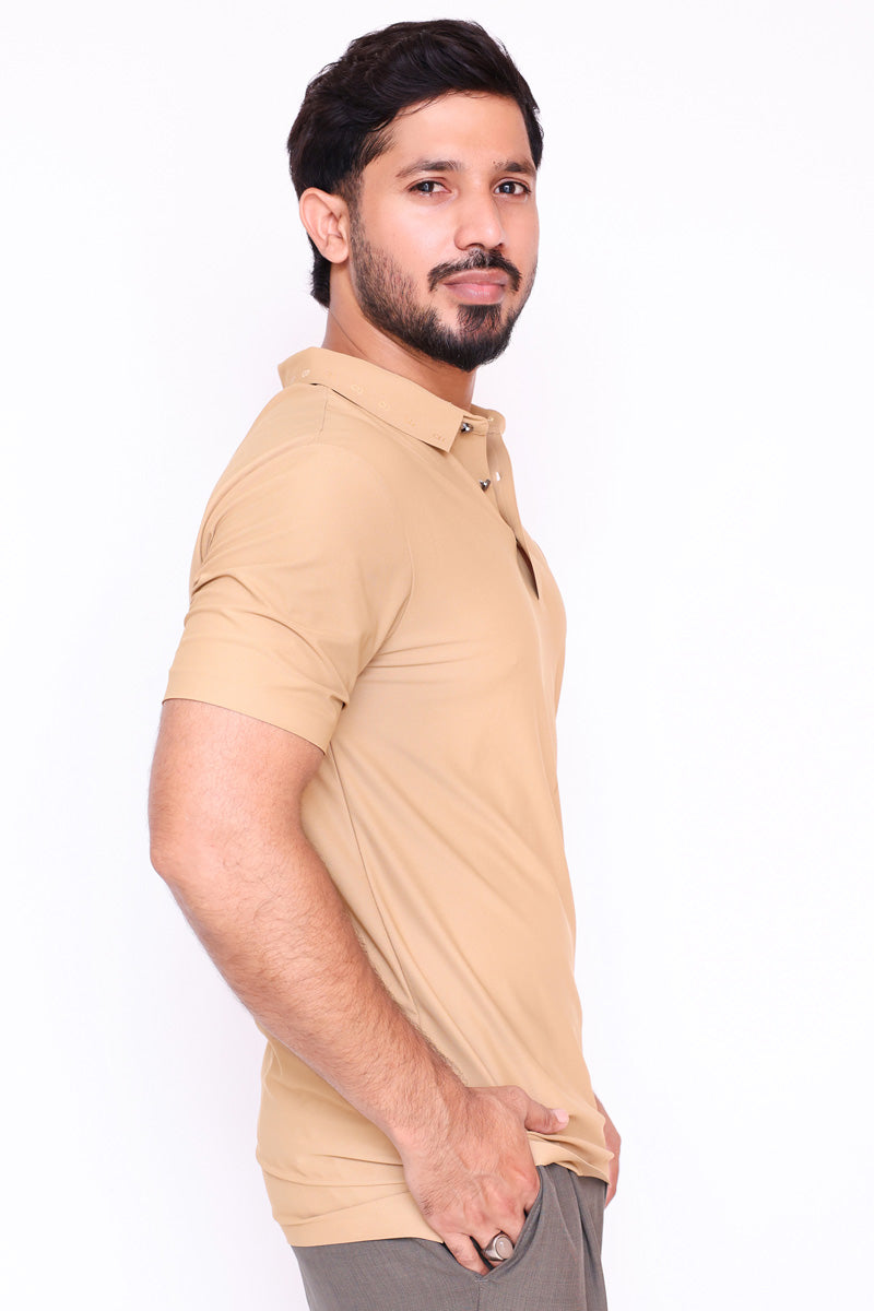 Sunstone Polo shirt