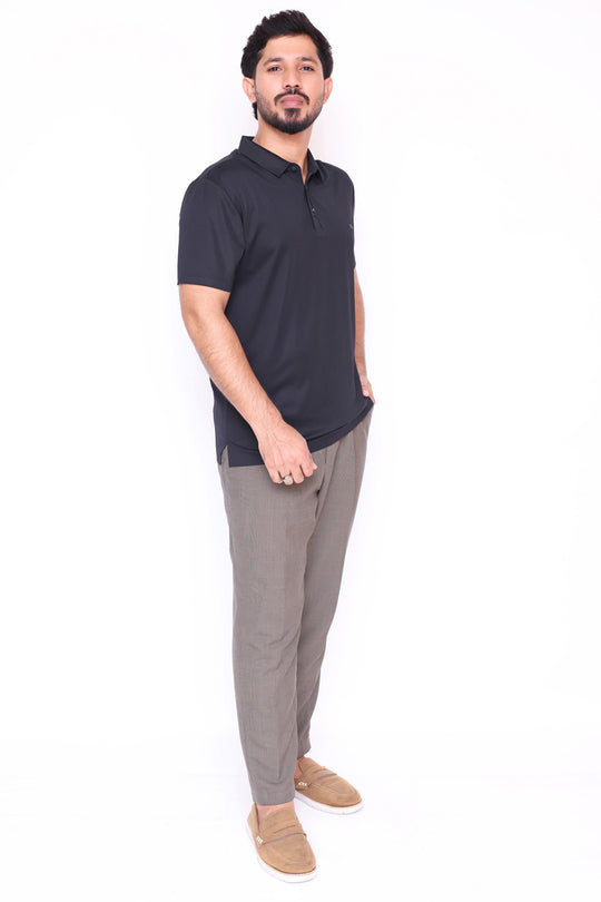 Boss Luxe shirt