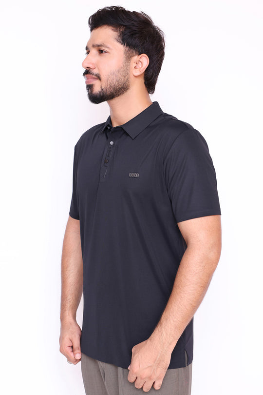 Boss Luxe shirt