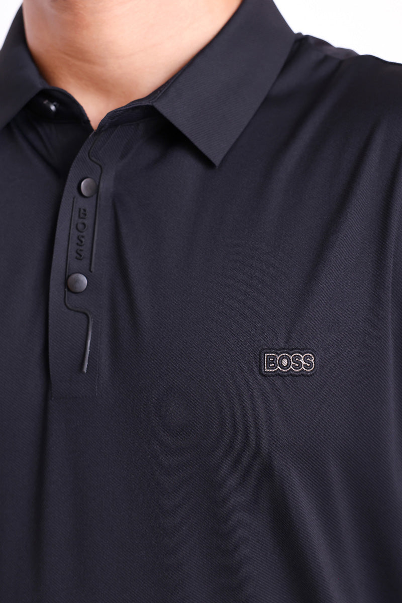 Boss Luxe shirt