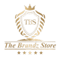 The Brandz Store