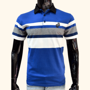 BB T-shirt Multi-color