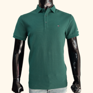 Tommy Hilfiger T-shirt Green